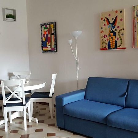 Apartmán La Casa Fra Gli Ulivi Lerici Exteriér fotografie
