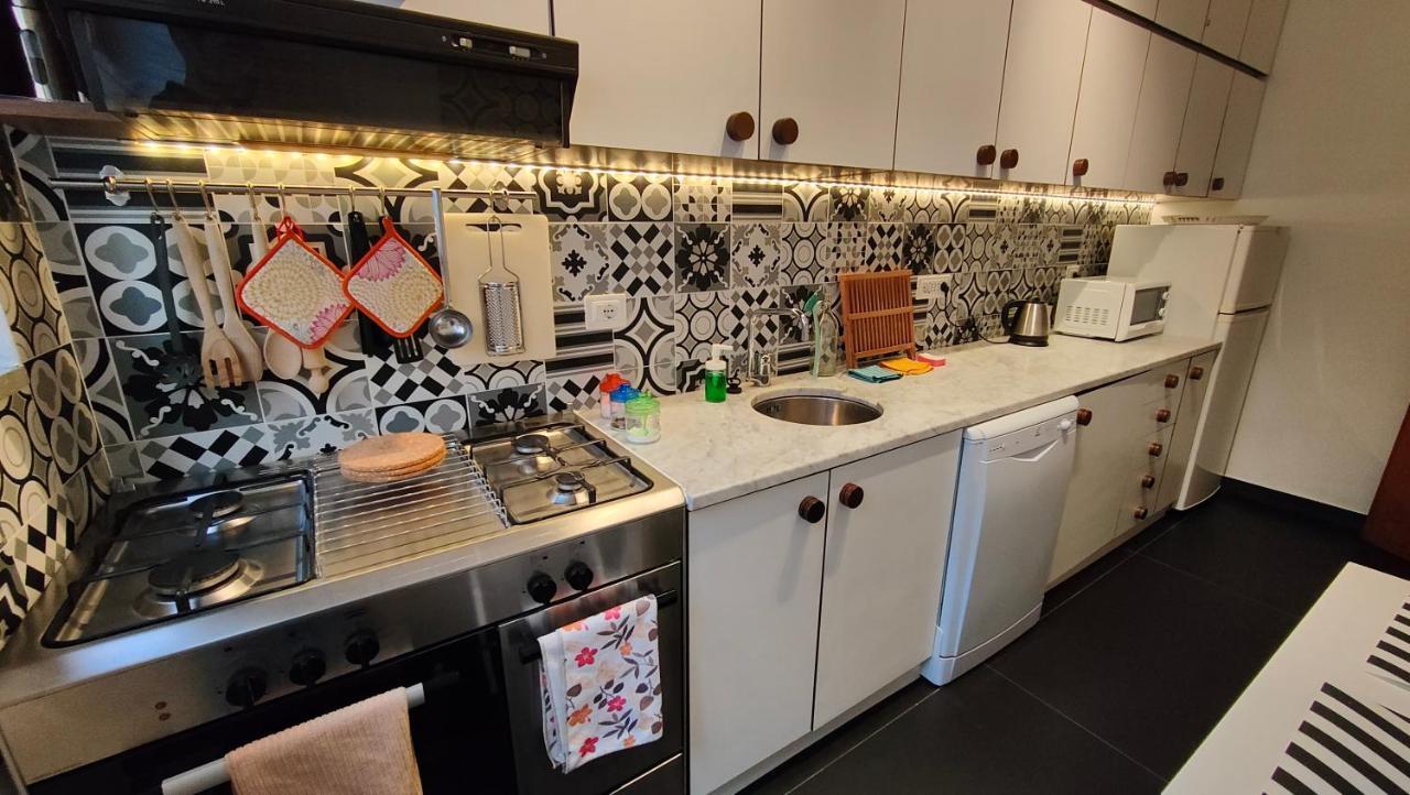 Apartmán La Casa Fra Gli Ulivi Lerici Exteriér fotografie