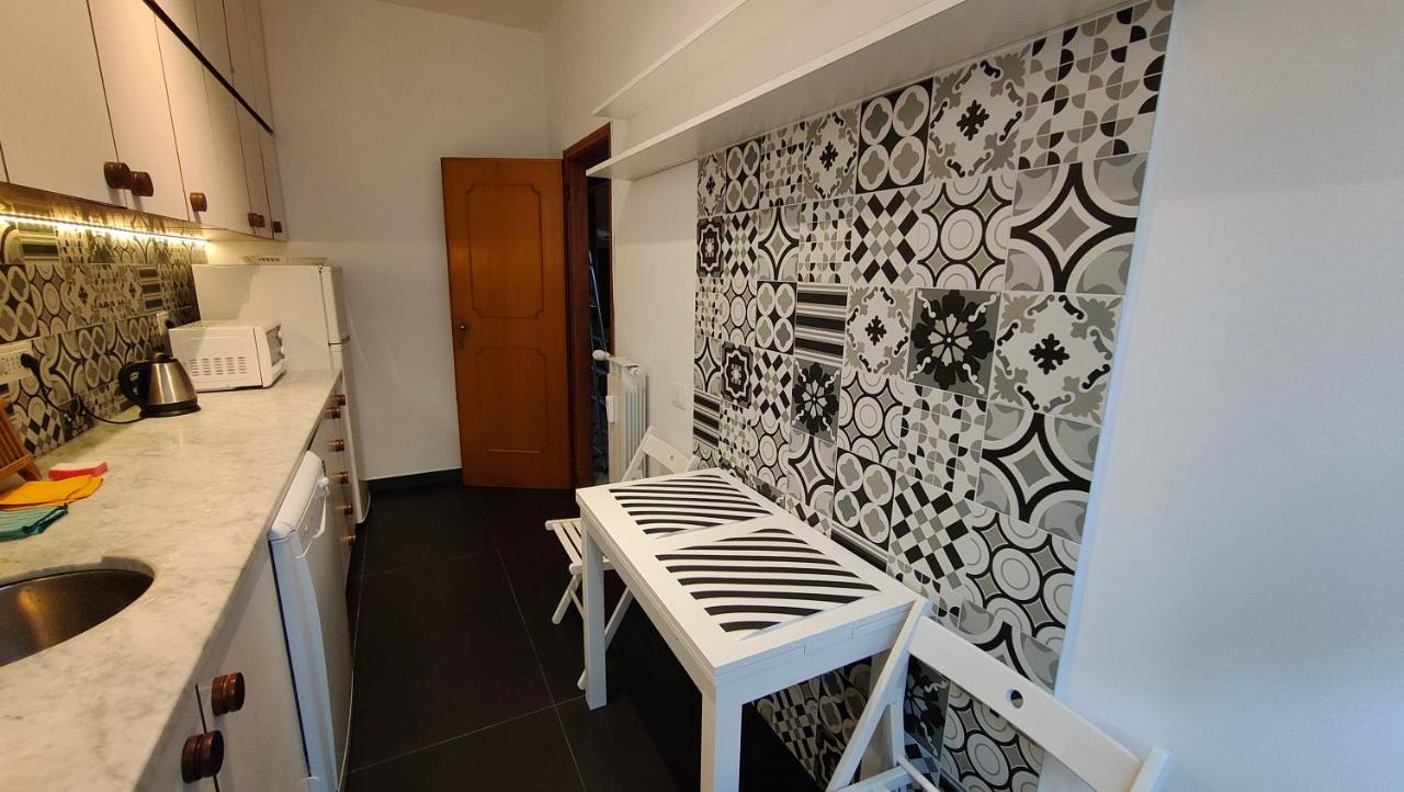 Apartmán La Casa Fra Gli Ulivi Lerici Exteriér fotografie